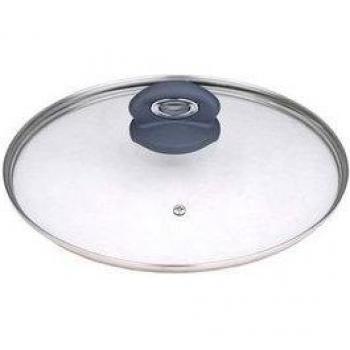 Tapa de Vidrio 16 cm Bergner – Sustitución Moderna