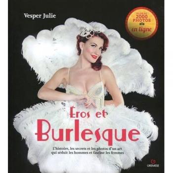 Eros et le burlesque
