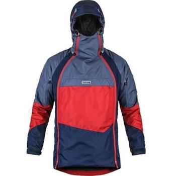 Paramo Velez Evolution Smock (Men's) – Blue, Small
