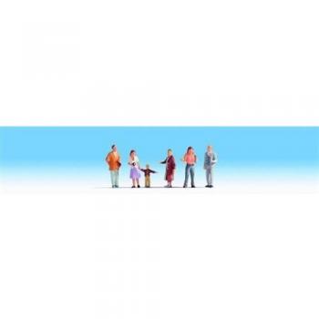 NOCH 15837 Holiday Guest Rep