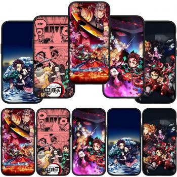 Kamado Nezuko Demon Slayer Tanjirou Telefonhülle für Xiaomi Redmi Note 12