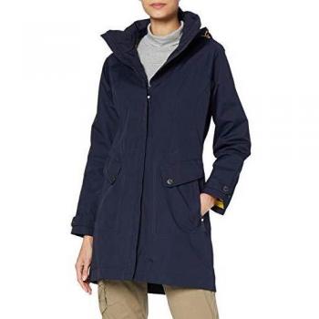 Trespass Women's Ink Rainy Day Coat XL