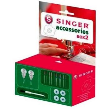 Singer 292118 Sewing Machine Component Pack