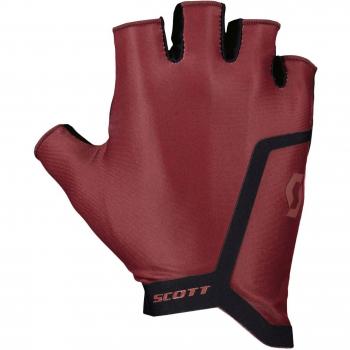 Scott Perform Gel Handschuhe kurz wood rot 2024 XS
