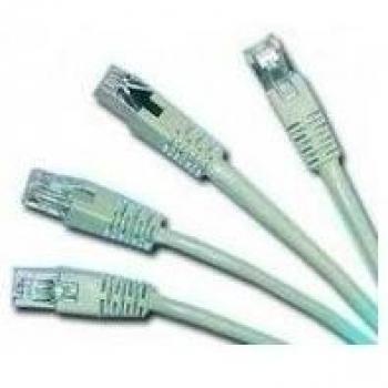 Ftp Starres Netzwerkkabel Der Kategorie 6 Gembird 2 M Grau