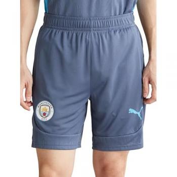 PUMA Manchester City Trainingsshorts Herren