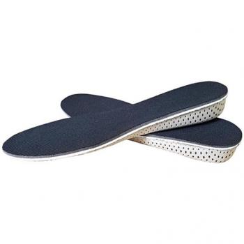 Breathable Memory Foam Lift Insoles