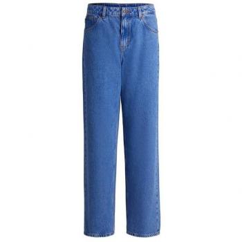 Jeans Hugo Leni 1026252 Blu 26