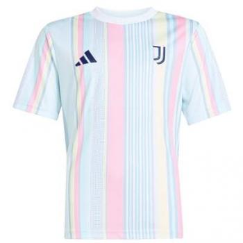 Jersey Enfant Juventus 25/26 Blanc Adidas
