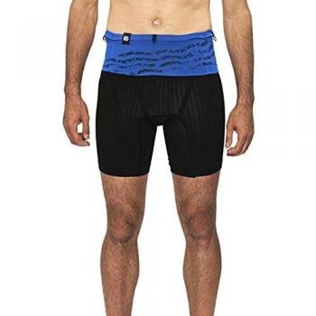 Cinturón Deportivo HALO Azul Unisex