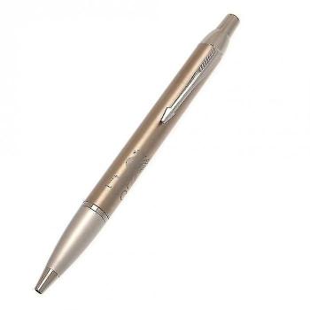Liverpool FC Premium Balpen Zilver One Size
