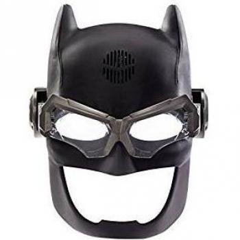 Battlefield Voice Shield for Justice League