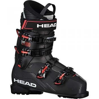 Head H‑Skischuh 2023 – Innovative Dämpfung