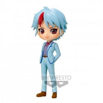 Figura Mini Yashahime Princesa Medio Demonio Q Posket Petit Towa