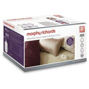 GoldTouch Heated Mattress Protector