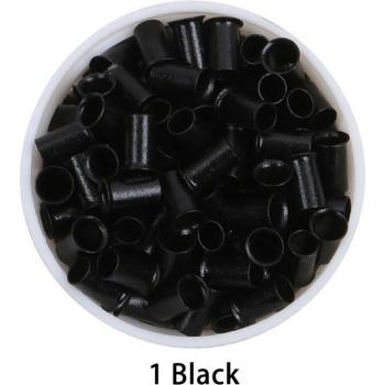 Micro Tube Harmonie 1g – Série Cuivrée 1000 unités