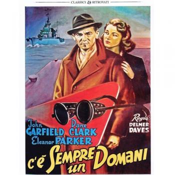 C'È Sempre Un Domani