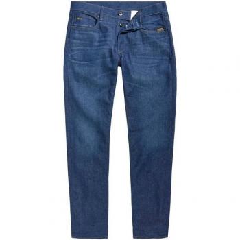 G-STAR 3301 Slim Jeans in trendiger Waschung