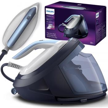 Philips PSG8030/20 Stazione da Stiro Blu