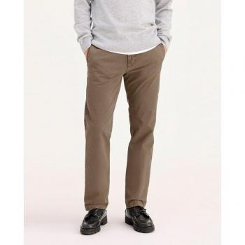 Pantaloni Dockers Cali Khaki 360 Slim Crocodile Stone Wa 31