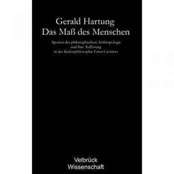 Das Maß des Menschen