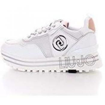 Scarpe Liu Jo LXWMB 38 EU in bianco