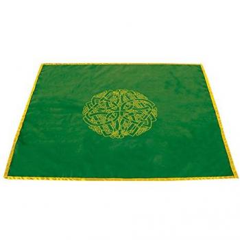 Tapete Laberinto Celta