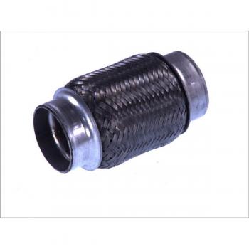 Composant d'échappement en tube ondulé 4MAX 0219‑04‑0007P