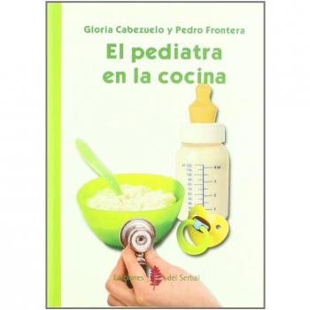 El pediatra en la cocina