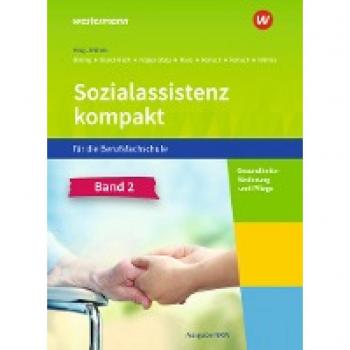Sozialassistenz kompakt für die Berufsfachschule