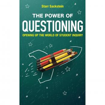 Power of questioning