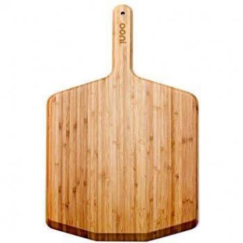 Ooni Bamboo Pizza Peel 12”