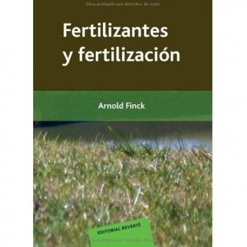 Fertilizantes y fertilización