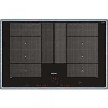 Induktionskochfeld autrak 80cm Siemens EX845LYC1E Kochfeld