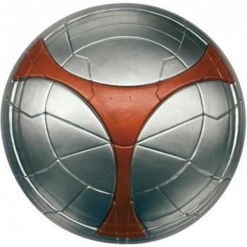 Escudo Maestro Marvel Capataz