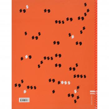 Cuadernos Ortografía 6 (Tapa blanda).