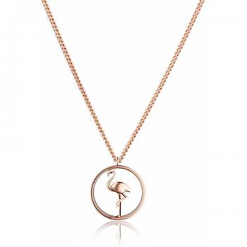 Collier Florissant en Or Rose – Paul Hewitt Bijoux