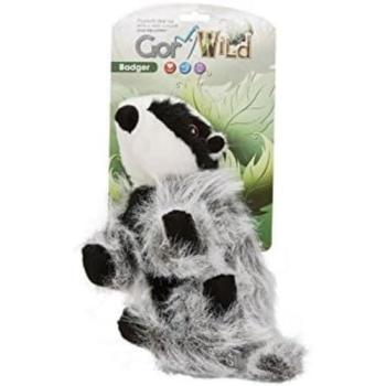 Gor Wild Badger 28cm – Wilderness Edition