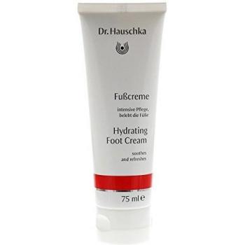 Dr. Hauschka Hydrating Foot Cream Jar 75ml
