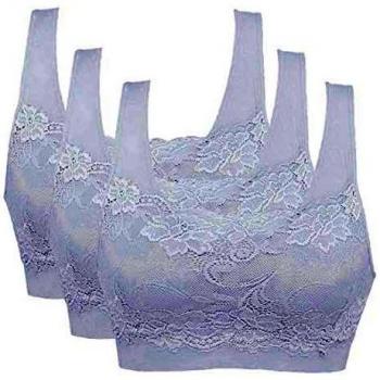 YogaComfort Soft Seamless Bra