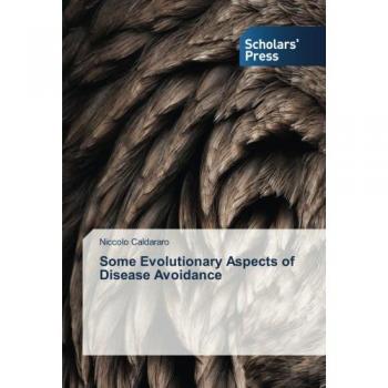 Some Evolutionary Aspects of Disease Avoidance