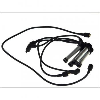 Set di cavi d'accensione BOSCH 0 986 357 125 per OPEL Calibra A