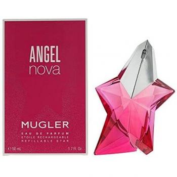 Mugler Angel Nova (Rellenable)