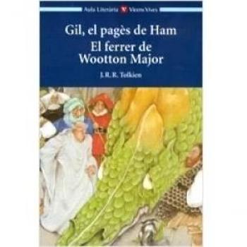 Gil El Pages De Ham N/c (Tapa blanda).