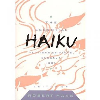 Essential Haiku Volume 20: The Essential Poets, Vol 20