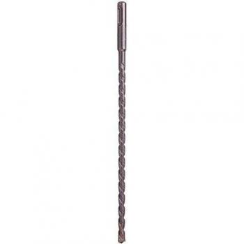 Broca de percusión Wolfcraft 12 x 210 mm