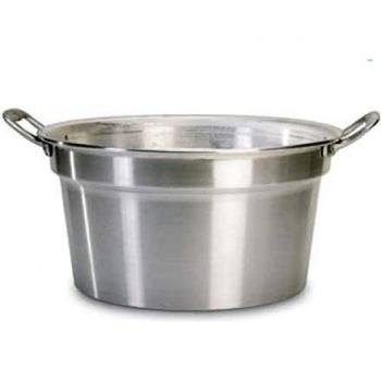 Tata Linda Caldaia Ø 52 cm (32 L) con Cappuccio