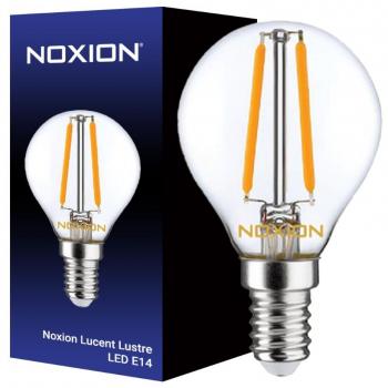 E14 ClearLED 2.5W Dimmable