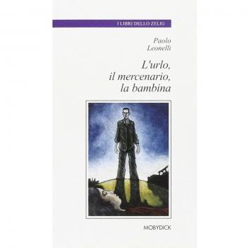 L' urlo, il mercenario, la bambina