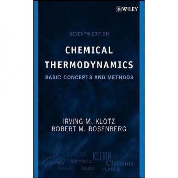 Vitalsource Technologies, Inc. Chemical Thermodynamics